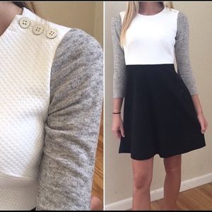 Loft dress